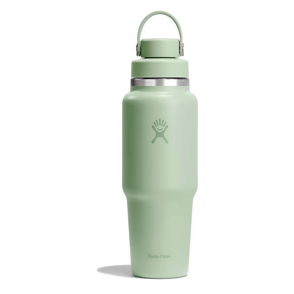 Hydro Flask 32 Oz Wide Flex Chug Cap Travel Bottle